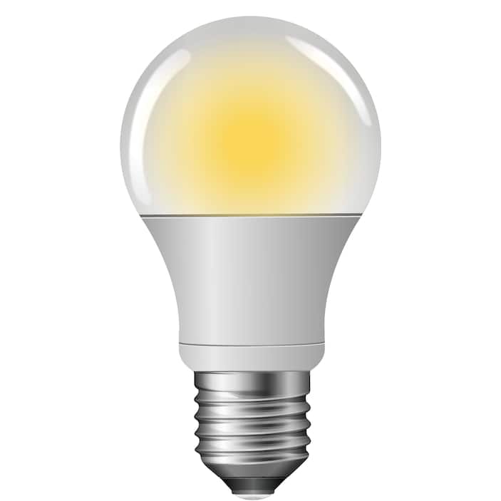 Light bulb sale s